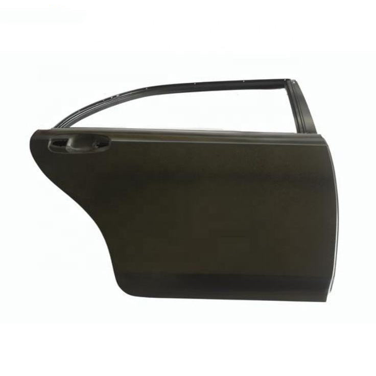 Car Door Bonnet Hood Trunk Lid Fender for Toyota Crown 2008-2012 Front Left&Right Rear Left&Right Tailgate  67001-0N020 67002-0N020 67003-0N030 67004-0N030