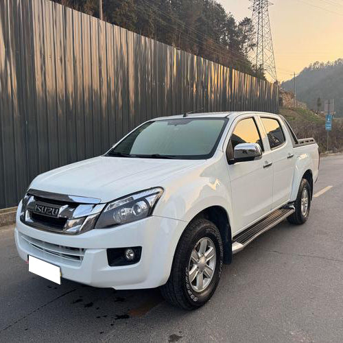 Car Door Bonnet Hood Trunk Lid Fender for Isuzu Dmax 2012  Front Left&Right Rear Left&Right Tailgate