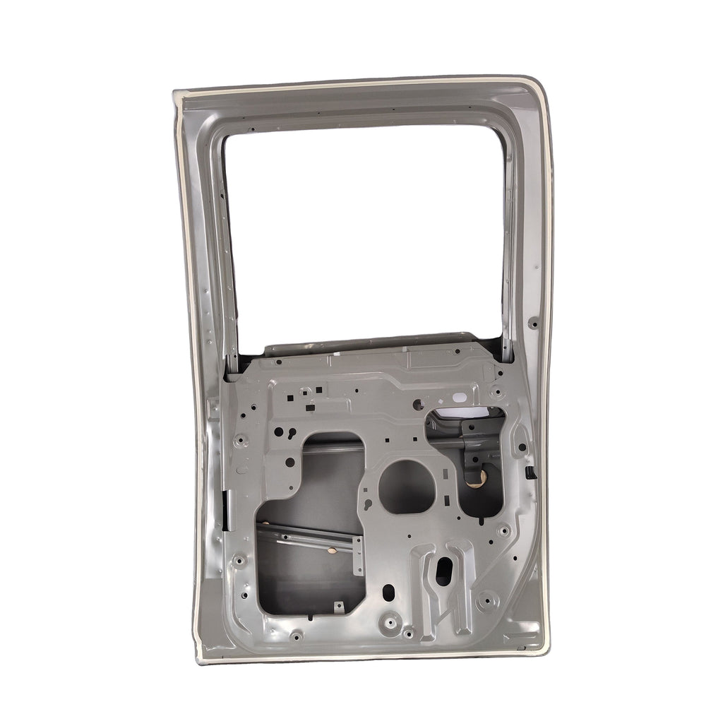 Car Door Bonnet Hood Trunk Lid Fender for Isuzu D-max 04-07 Front Left&Right Rear Left&Right Tailgate  8-97365982-0