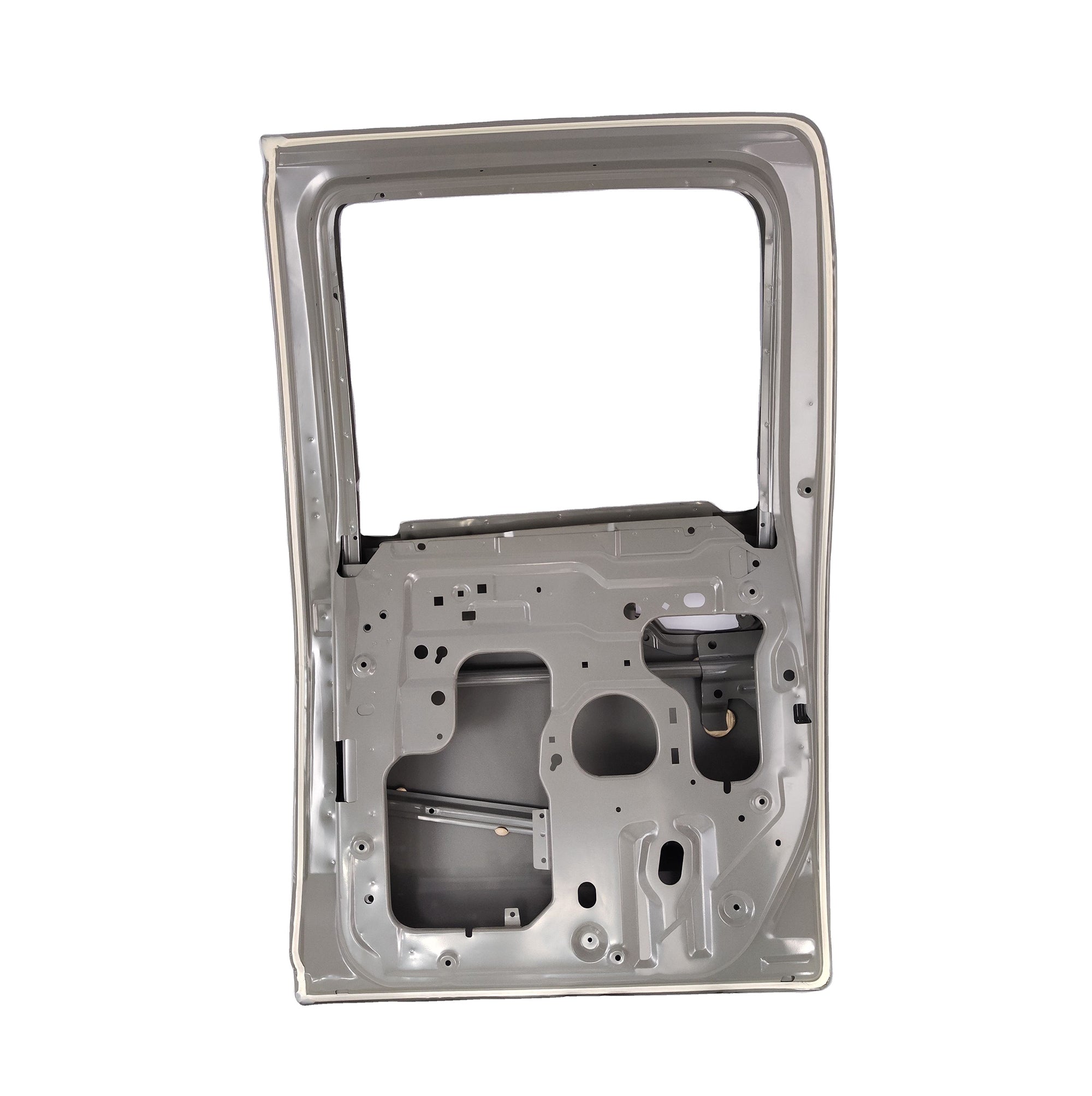 Car Door Bonnet Hood Trunk Lid Fender for Isuzu D-max 04-07 Front Left&Right Rear Left&Right Tailgate  8-97365982-0