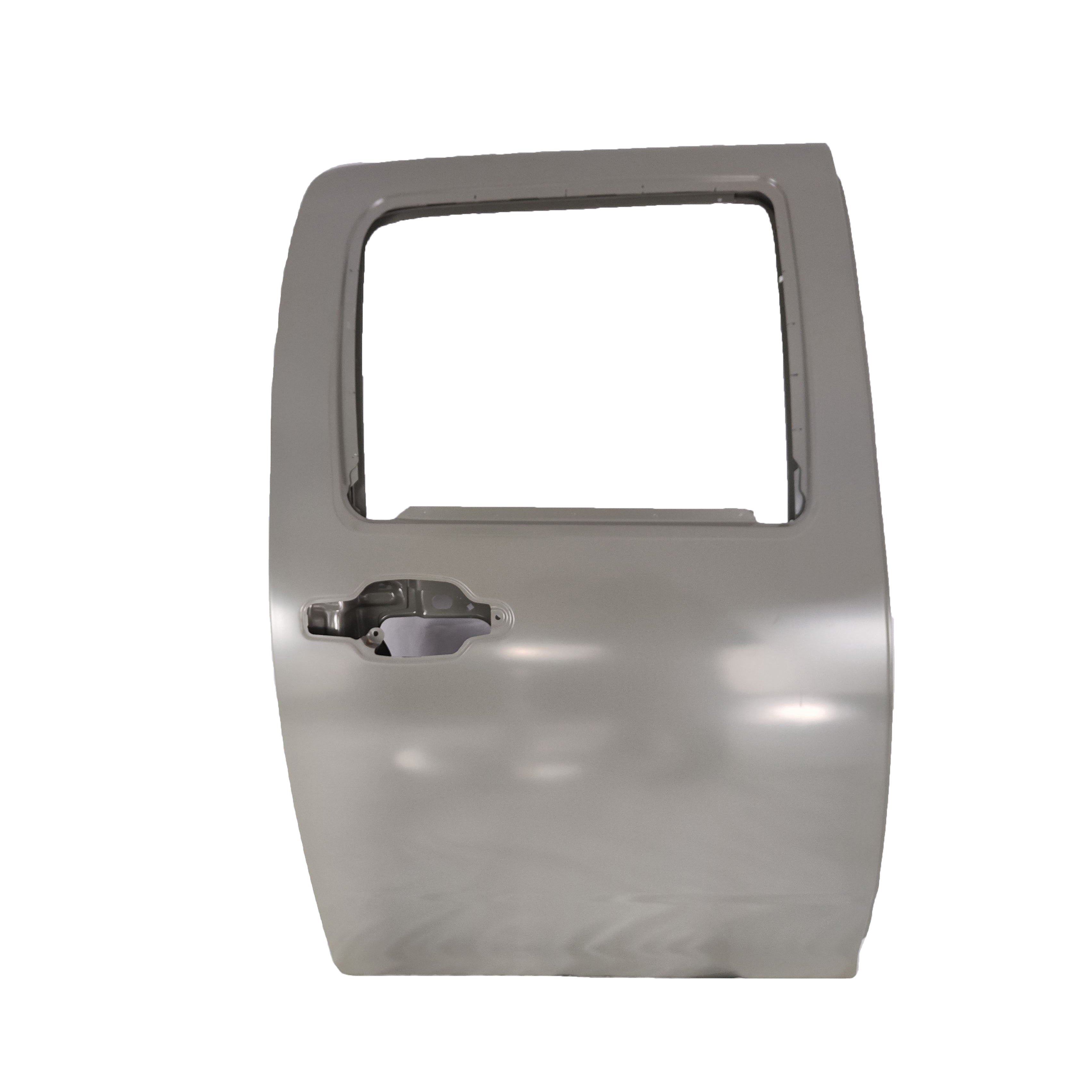 Car Door Bonnet Hood Trunk Lid Fender for Isuzu D-max 04-07 Front Left&Right Rear Left&Right Tailgate  8-97365982-0