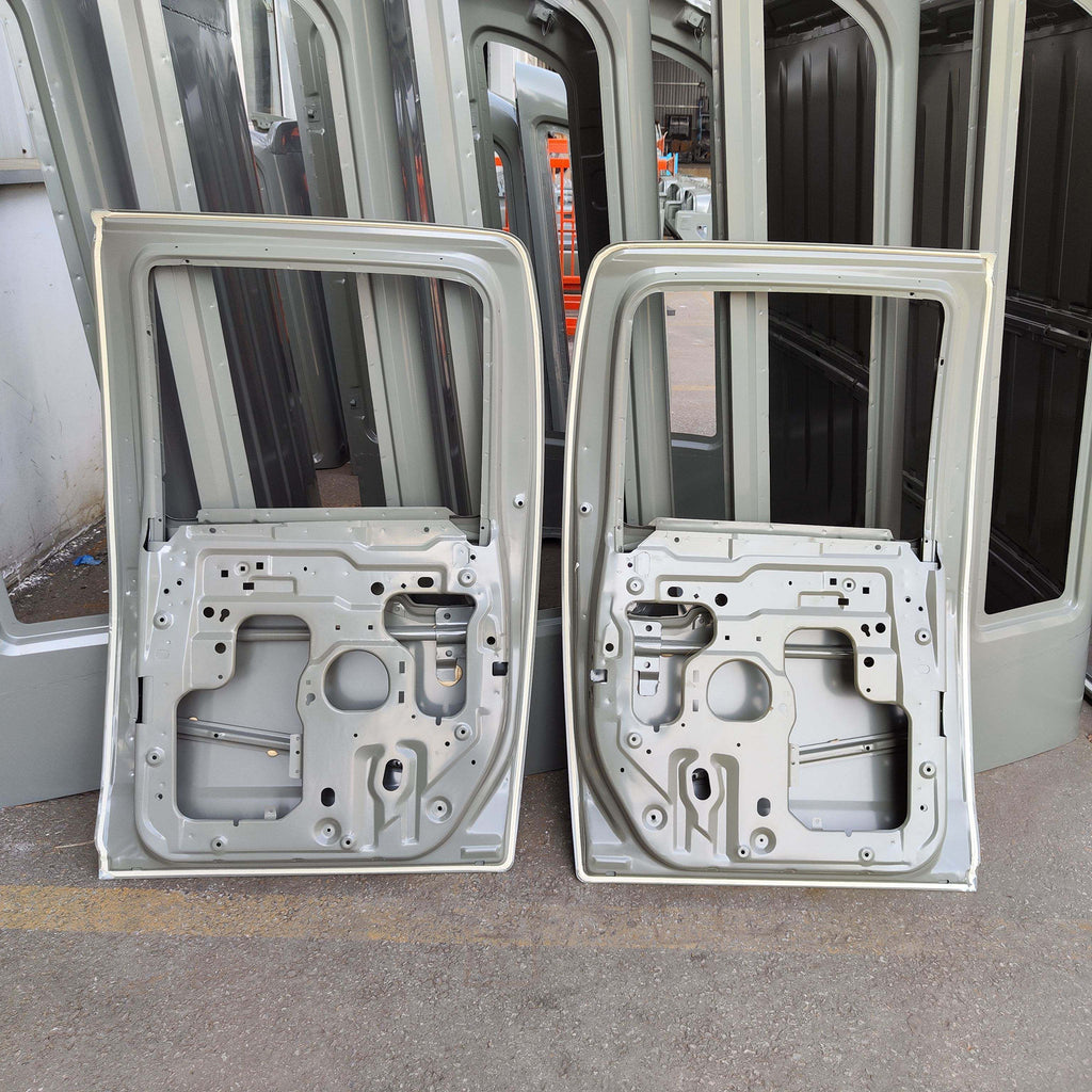 Car Door Bonnet Hood Trunk Lid Fender for Isuzu D-max 04-07 Front Left&Right Rear Left&Right Tailgate  8-97365982-0