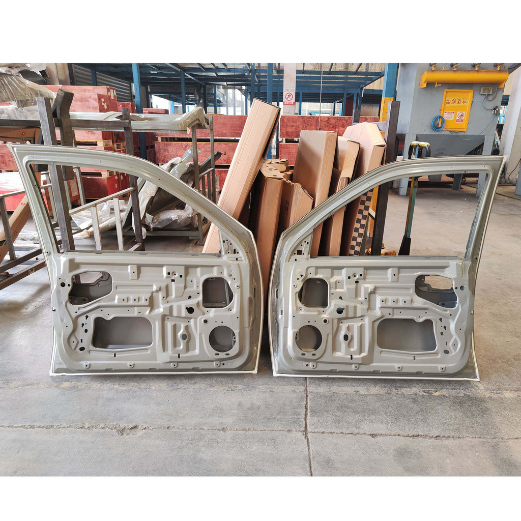 Car Door Bonnet Hood Trunk Lid Fender for Isuzu D-max 04-07 Front Left&Right Rear Left&Right Tailgate  8-97365982-0