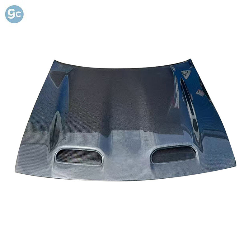 Car Door Bonnet Hood Trunk Lid Fender for DODGE CHALLENGER SRT DEMON 2017 Left Right Left Right Steel Black 68502581AA