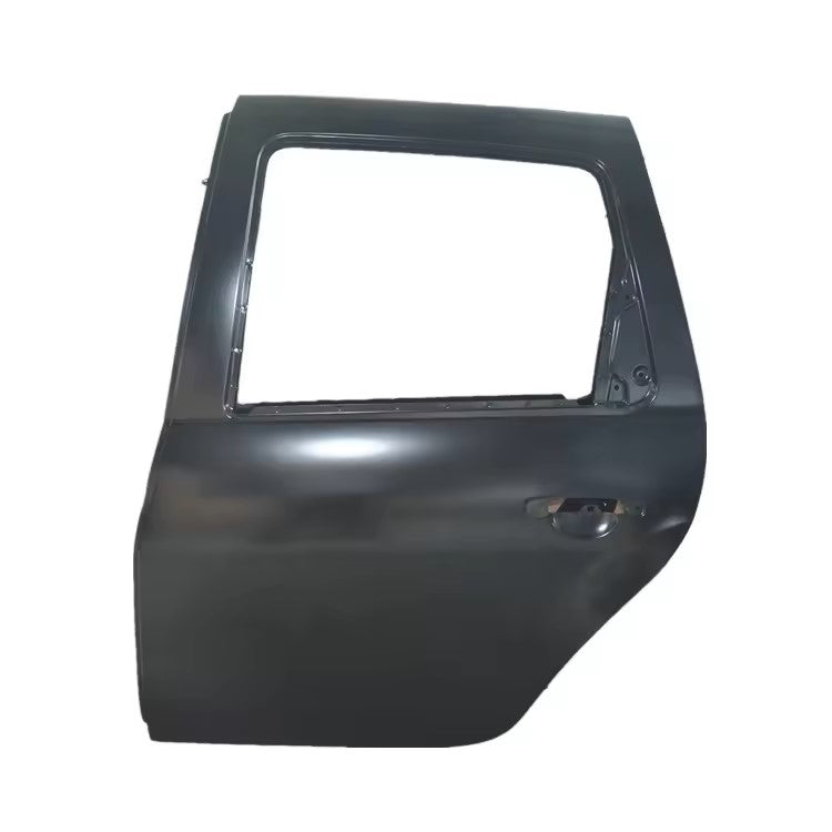 Car Door Bonnet Hood Trunk Lid Fender for Renault Duster 2017-2023 Front Left Front Right Rear Left Rear Right 801004534R OEM