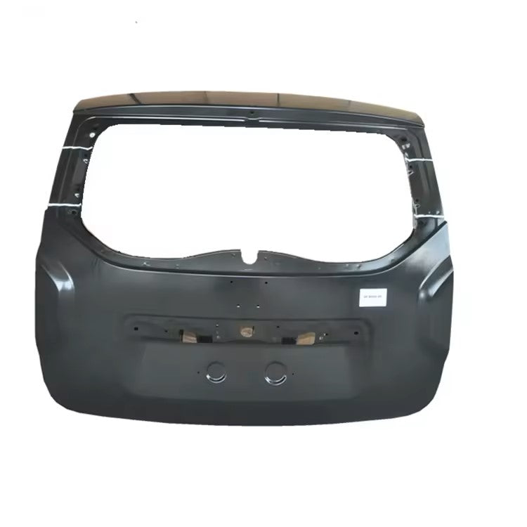 Car Door Bonnet Hood Trunk Lid Fender for Renault Duster 2017-2023 Front Left Front Right Rear Left Rear Right 801004534R OEM