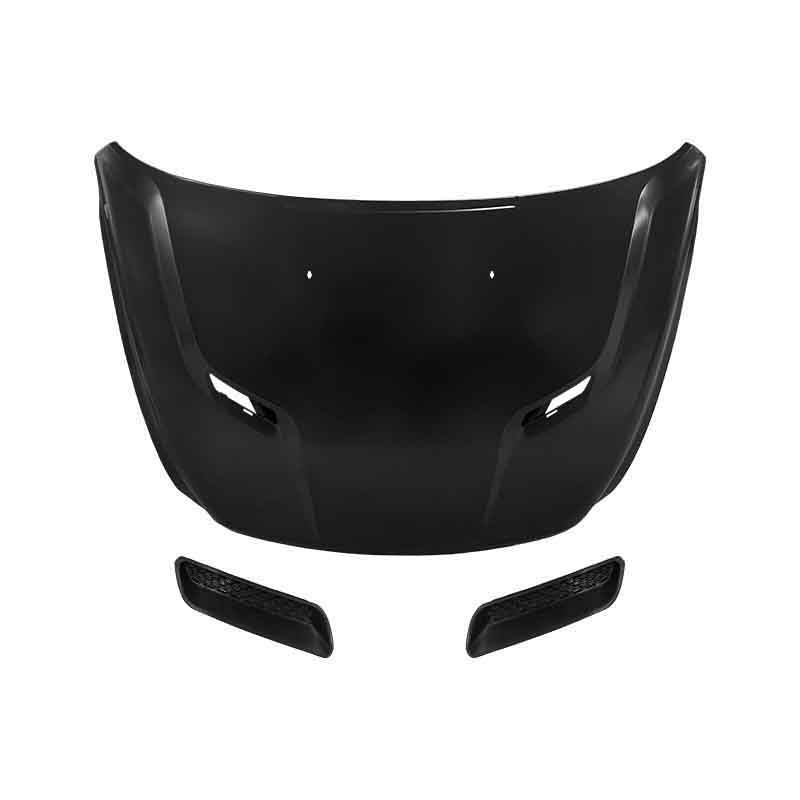 Car Door Bonnet Hood Trunk Lid Fender for Dodge Ram 1500 Front Left Front Right Rear Left Rear Right 68144728A