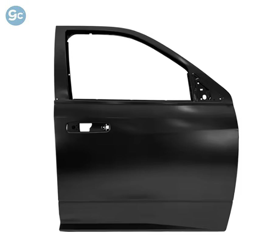 Car Door Bonnet Hood Trunk Lid Fender for Dodge Ram 1500 Front Left Front Right Rear Left Rear Right 68144728A