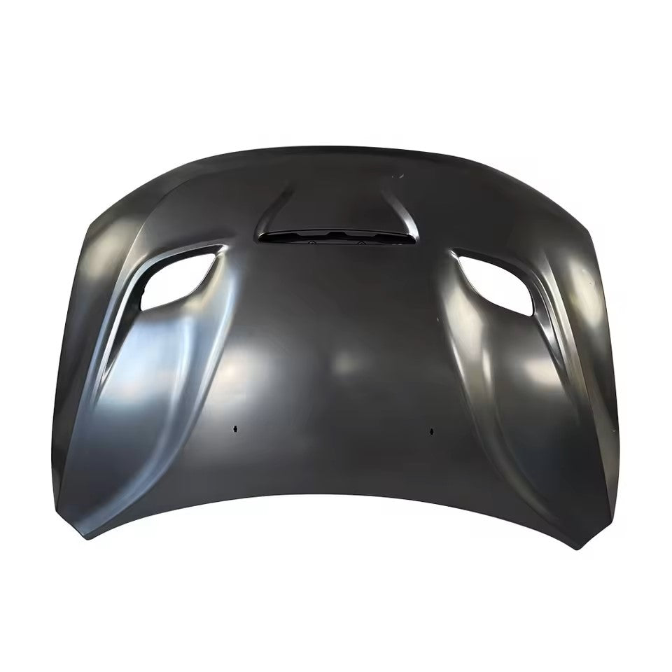 Car Door Bonnet Hood Trunk Lid Fender for Dodge Durango SRT 2011-2025 Front Left Front Right Rear Left Rear Right 55369465AB