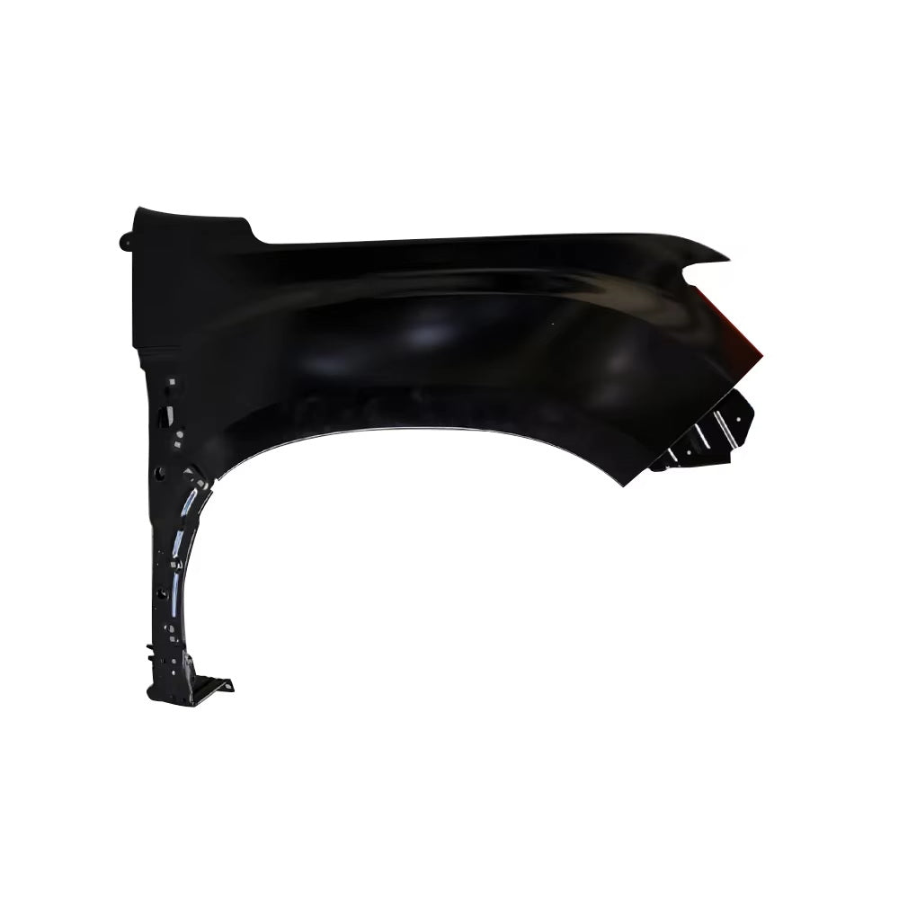 Car Door Bonnet Hood Trunk Lid Fender for Renault Duster 2017-2023 Front Left Front Right Rear Left Rear Right 801004534R OEM