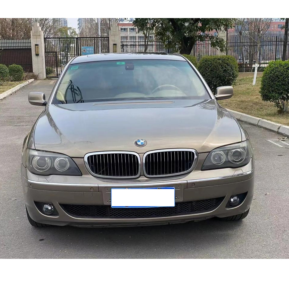 Car Door Bonnet Hood Trunk Lid Fender for BMW 7 Series E66 Front Left&Right Rear Left&Right 41617200442/41357138473/41357138474