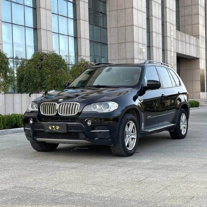 Car Door Bonnet Hood Trunk Lid Fender for BMW X5 E70 Front Left&Right Rear Left&Right Tailgate 41617273439