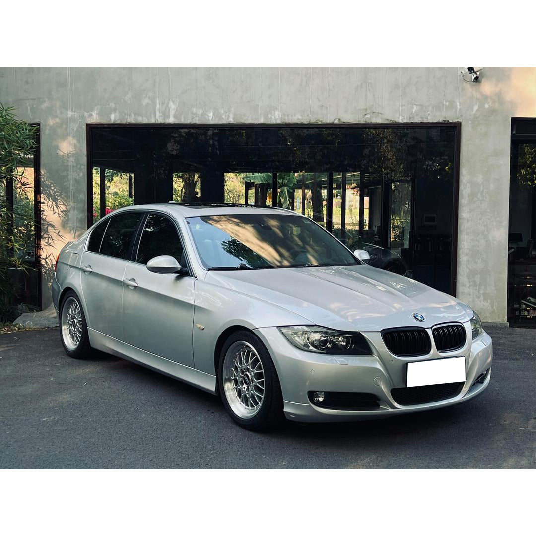 Car Door Bonnet Hood Trunk Lid Fender for BMW E90 Front Left&Right Rear Left&Right Tailgate 41617153940