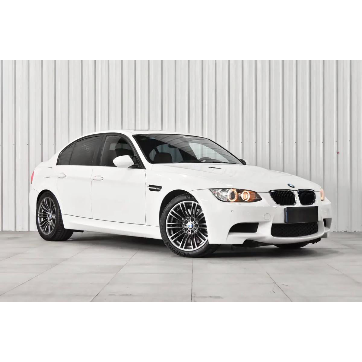 Car Door Bonnet Hood Trunk Lid Fender for BMW E90 Front Left&Right Rear Left&Right Tailgate 41617153940