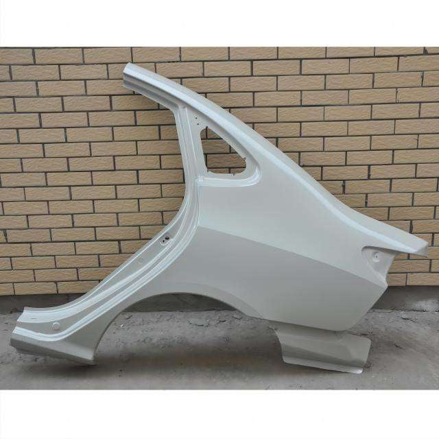 Car Door Bonnet Hood Trunk Lid Fender for Hyundai Elantra 2007 Front Left Front Right Rear Left Rear Right Tailgate 76004-2H011