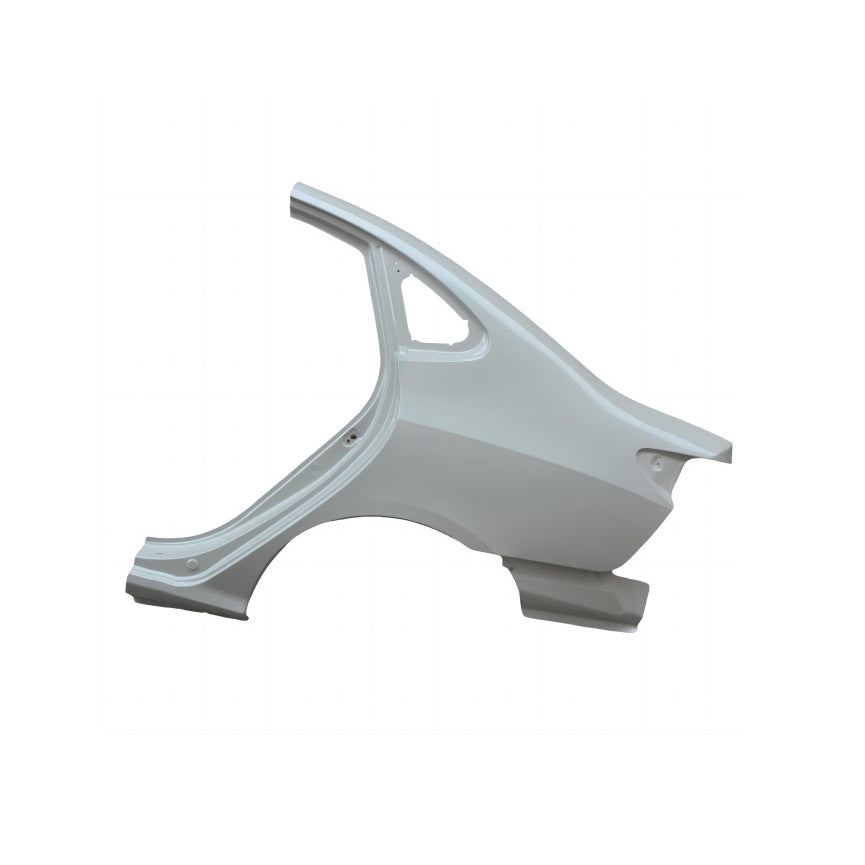 Car Door Bonnet Hood Trunk Lid Fender for Hyundai Elantra 2007 Front Left Front Right Rear Left Rear Right Tailgate 76004-2H011