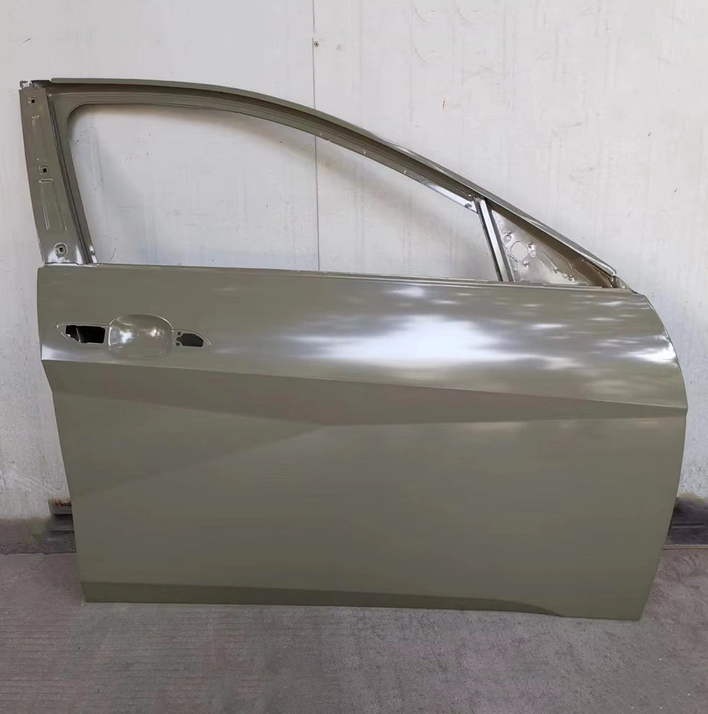 Car Door Bonnet Hood Trunk Lid Fender for Hyundai Elantra 2021- Front Left Front Right Rear Left Rear Right Tailgate 76003-AA000