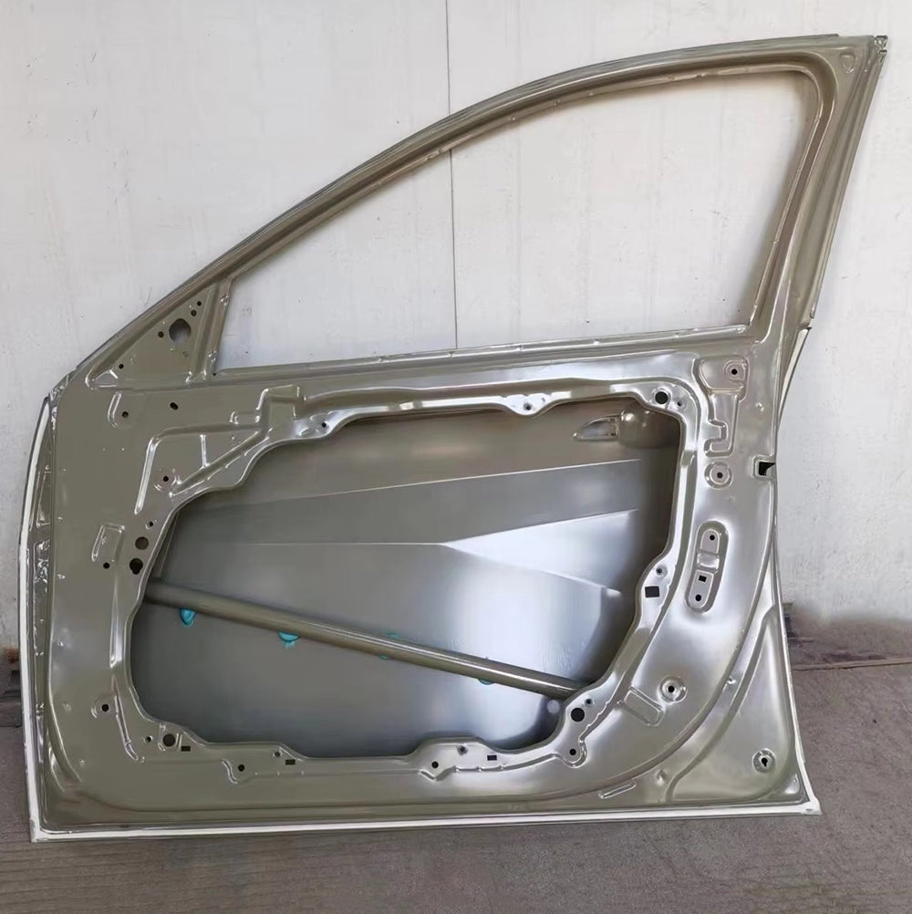 Car Door Bonnet Hood Trunk Lid Fender for Hyundai Elantra 2021- Front Left Front Right Rear Left Rear Right Tailgate 76003-AA000