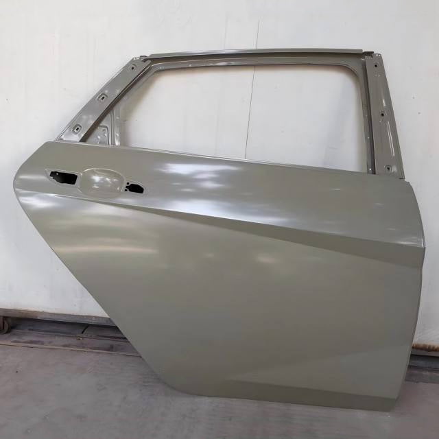 Car Door Bonnet Hood Trunk Lid Fender for Hyundai Elantra 2021- Front Left Front Right Rear Left Rear Right Tailgate 76003-AA000