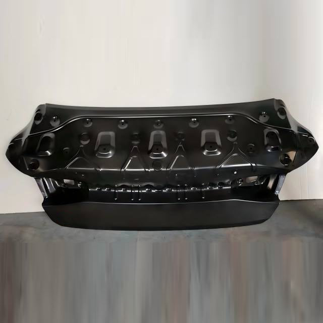 Car Door Bonnet Hood Trunk Lid Fender for Hyundai Elantra 2021- Front Left Front Right Rear Left Rear Right Tailgate 76003-AA000