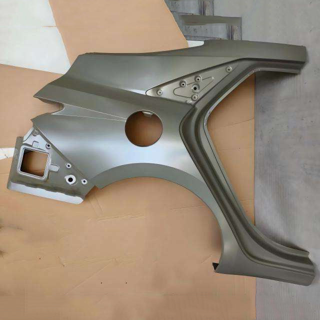 Car Door Bonnet Hood Trunk Lid Fender for Hyundai Elantra 2021- Front Left Front Right Rear Left Rear Right Tailgate 76003-AA000