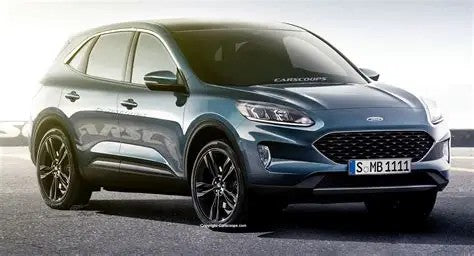 Car Door Bonnet Hood Trunk Lid Fender for Ford Escape 2020 Front Left Front Right Rear Left Rear Right Tailgate