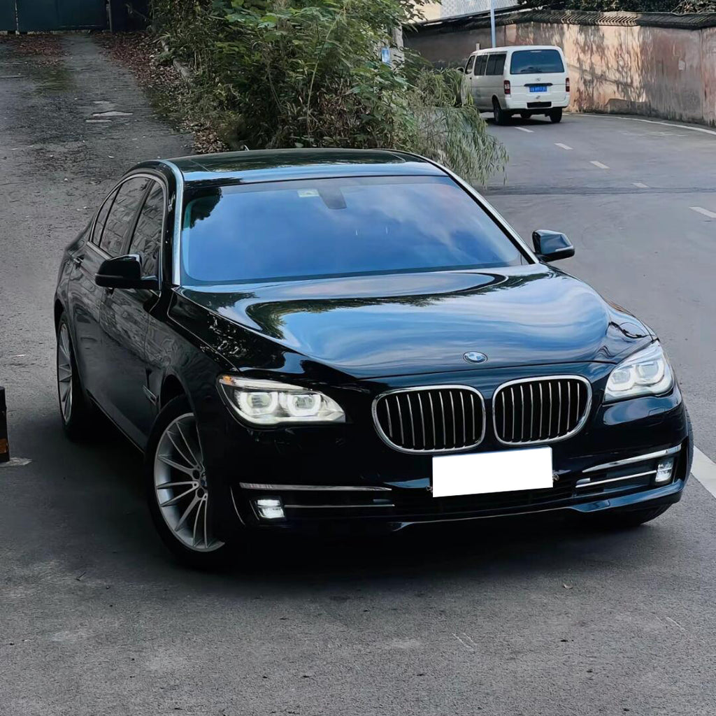 Car Door Bonnet Hood Trunk Lid Fender for BMW 7 Series F02 Front Left&Right Rear Left&Right 41617204514/41007261461/41007261462