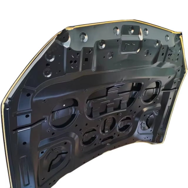 Car Door Bonnet Hood Trunk Lid Fender for BMW 7 Series F02 Front Left&Right Rear Left&Right 41617204514/41007261461/41007261462