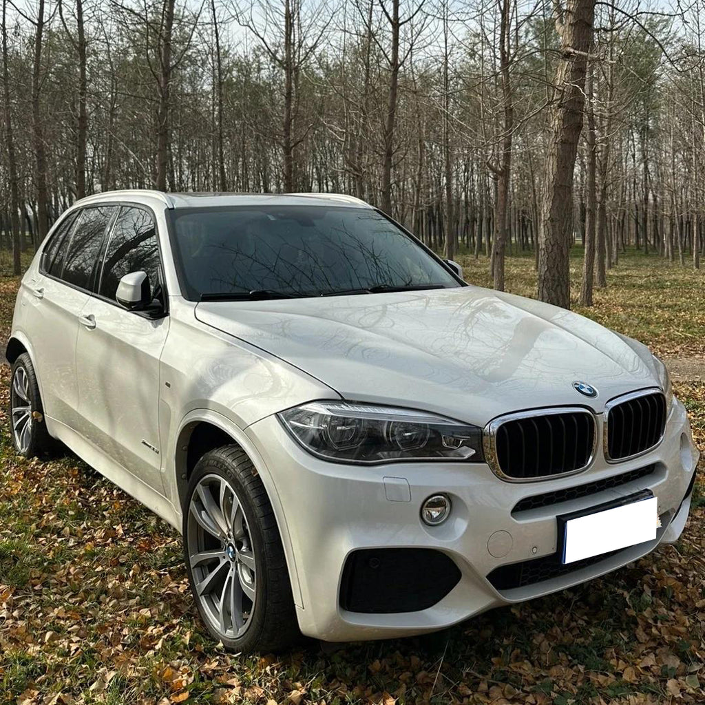 Car Door Bonnet Hood Trunk Lid Fender for BMWX5 F15 Front Left&Right Rear Left&Right Tailgate 41007281758