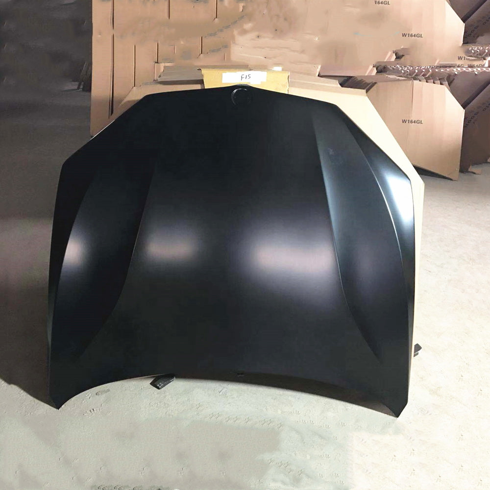 Car Door Bonnet Hood Trunk Lid Fender for BMWX5 F15 Front Left&Right Rear Left&Right Tailgate 41007281758