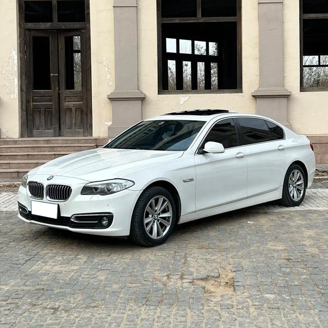 Car Door Bonnet Hood Trunk Lid Fender for BMW 5 Series F18 Front Left&Right Rear 41617207194/41217240527/528/41627240552