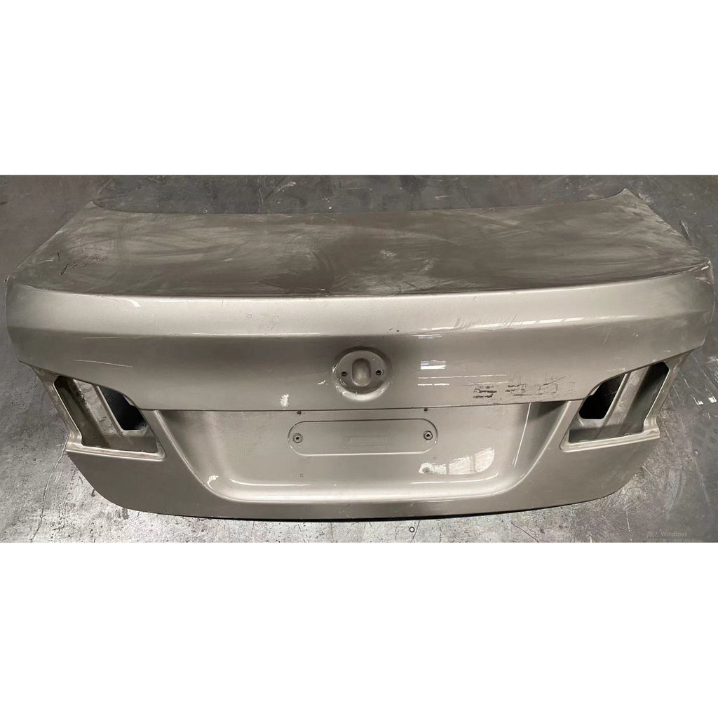 Car Door Bonnet Hood Trunk Lid Fender for BMW 5 Series F18 Front Left&Right Rear 41617207194/41217240527/528/41627240552