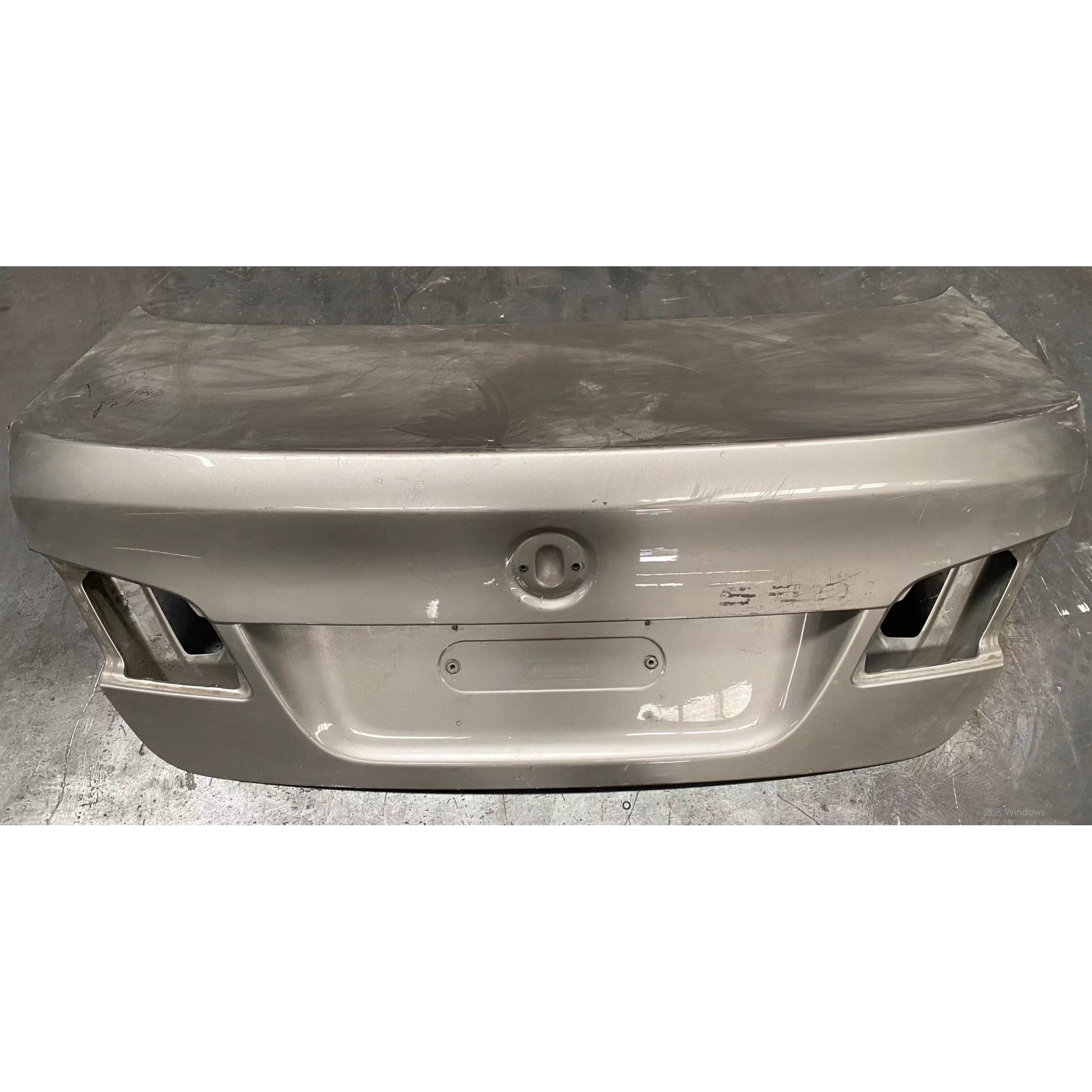 Car Door Bonnet Hood Trunk Lid Fender for BMW 5 Series F18 Front Left&Right Rear 41617207194/41217240527/528/41627240552