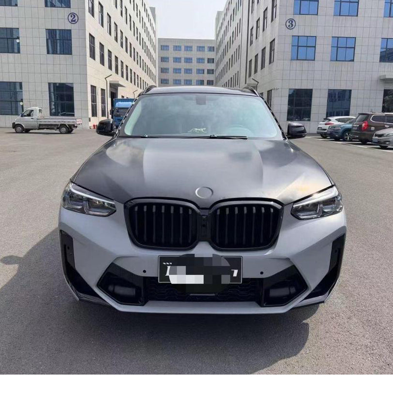 Car Door Bonnet Hood Trunk Lid Fender for BMW X3 F25 Front Left&Right Rear Left&Right 41617267337/41357267323/41357267324