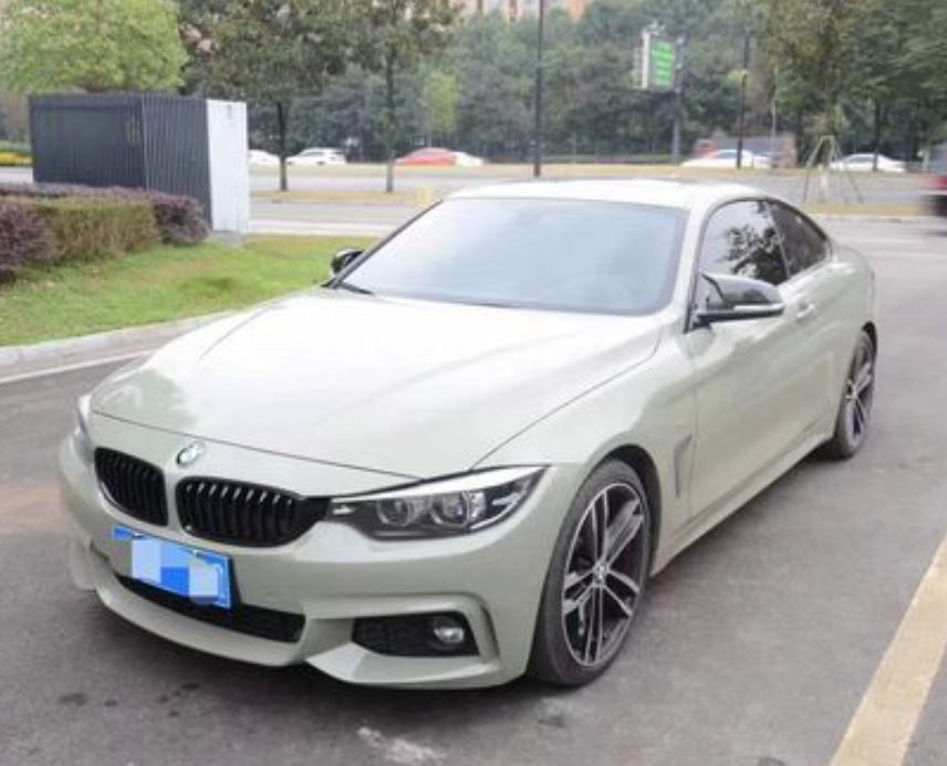 Car Door Bonnet Hood Trunk Lid Fender for BMW 4 Series F32 Front Left&Right Rear Left&Right Tailgate 41357438441/41357438442