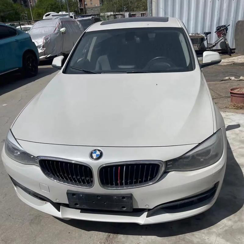 Car Door Bonnet Hood Trunk Lid Fender for BMW F34 Front Left&Right Rear Left&Right Tailgate 41007347919/41007329545/41007329542