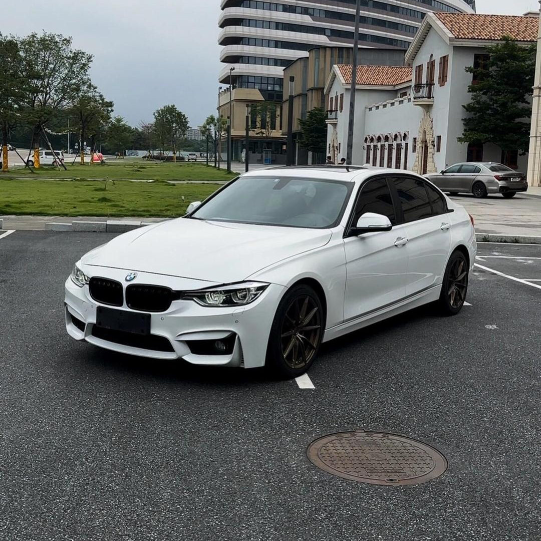 Car Door Bonnet Hood Trunk Lid Fender for BMW F35 Front Left&Right Rear 41007290944 41007438439 41007438440 41007288757