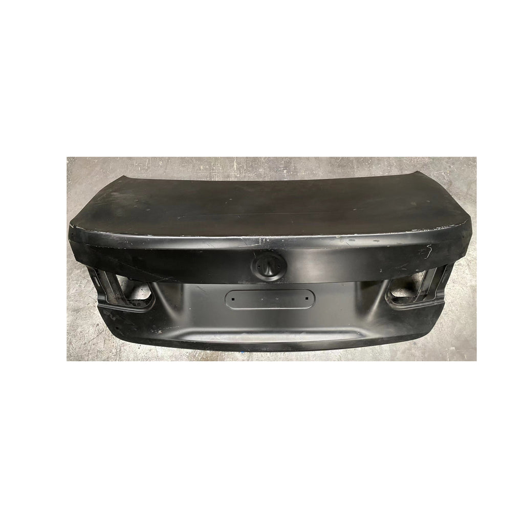 Car Door Bonnet Hood Trunk Lid Fender for BMW F35 Front Left&Right Rear 41007290944 41007438439 41007438440 41007288757