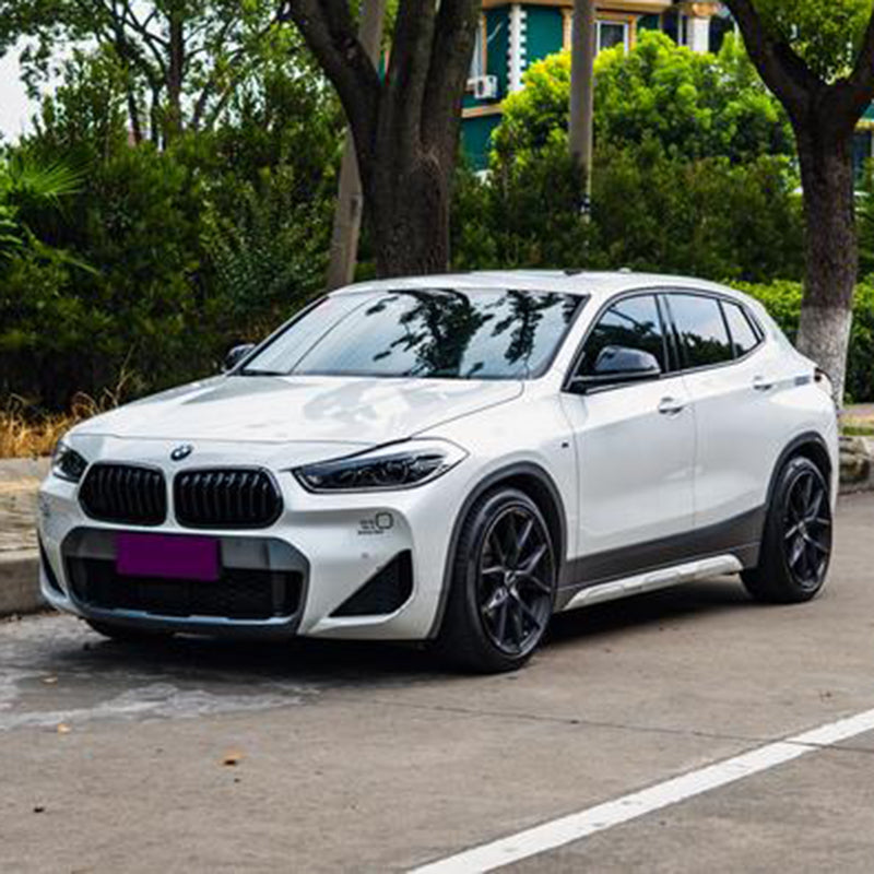 Car Door Bonnet Hood Trunk Lid Fender for BMW X2 F39 Front Left&Right Rear Left&Right 41007484213/41007484211/41007484212