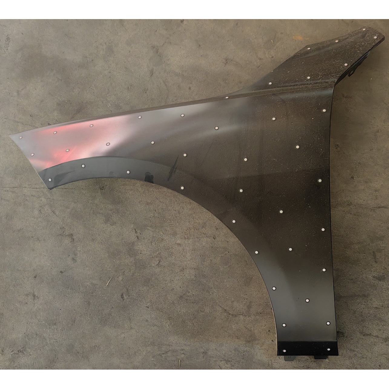 Car Door Bonnet Hood Trunk Lid Fender for BMW F44 Front Left&Right Rear Left&Right Tailgate 41009492428 41009492435 41009492436