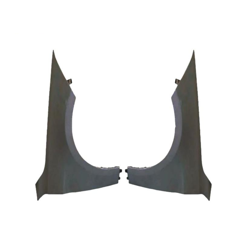 Car Door Bonnet Hood Trunk Lid Fender for BWM F52 Front Left&Right Rear Left&Right Tailgate 41007441359 41007441319/320