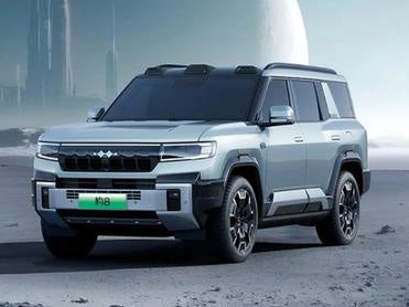 Car Door Bonnet Hood Trunk Lid Fender for FANGCHENGBAO BAO 8 Front Left Front Right Rear Left Rear Right OEM