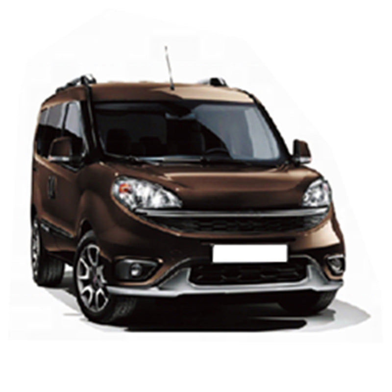 Car Door Bonnet Hood Trunk Lid Fender for FIAT DOBLO Front Left Front Right Rear Left Rear Right