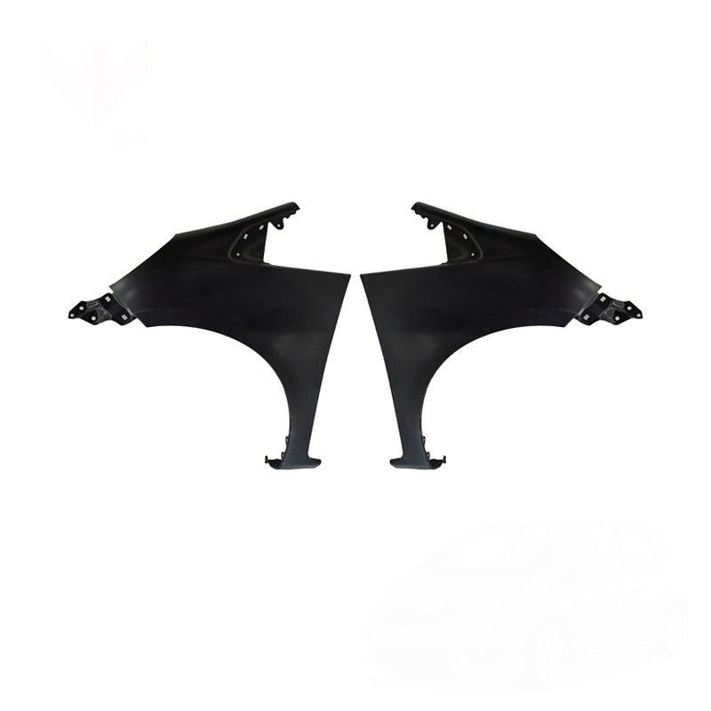 Car Door Bonnet Hood Trunk Lid Fender for Honda FIT/JAZZ 2009-2014 Front Door Rear Door 67050/67010-TF0-G00ZZ 67550-TF0-G00ZZ