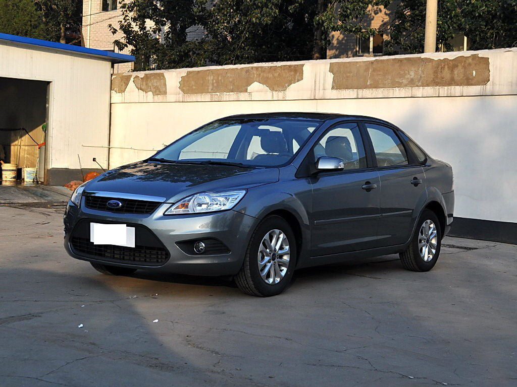 Car Door Bonnet Hood Trunk Lid Fender for FORD FOCUS 2011 Front Left Front Right Rear Left Rear Right Tailgate