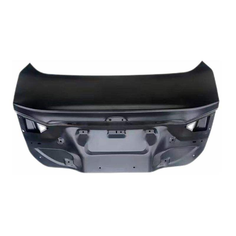 Car Door Panel Bonnet Hood Trunk Lid Fender for FORD MONDEO (FUSION) 2017 Front Left Front Right Rear Left Rear Right