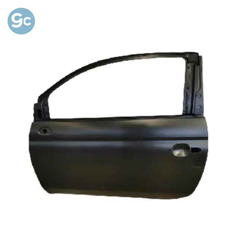 Car Door Bonnet Hood Trunk Lid Fender for Fiat 500 2007-2015 Front Left Front Right Rear Left Rear Right