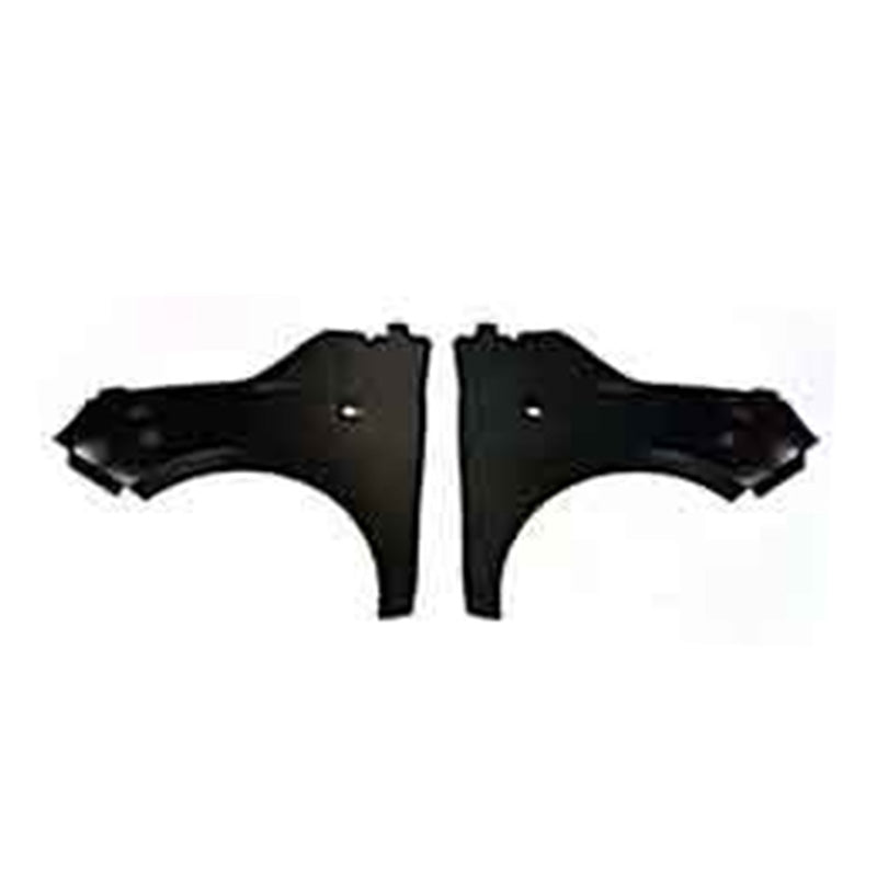 Car Door Bonnet Hood Trunk Lid Fender for Fiat 500 2007-2015 Front Left Front Right Rear Left Rear Right