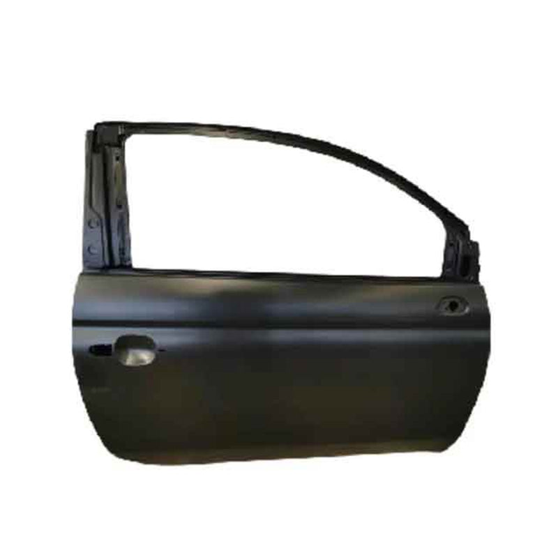 Car Door Bonnet Hood Trunk Lid Fender for Fiat 500 2007-2015 Front Left Front Right Rear Left Rear Right