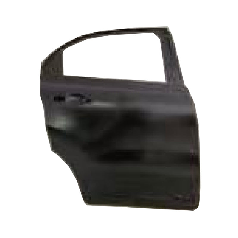 Car Door Bonnet Hood Trunk Lid Fender for Fiat 500x 2015-2020 Front Left Front Right Rear Left Rear Right